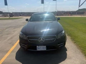Mercedes-Benz E 53 AMG 4MATIC* BURMESTER* AMBIENTNO* HEAD-UP* , снимка 5