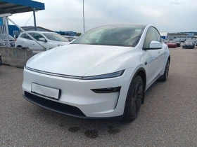 Tesla Y Juniper Premium Maximum Range AWD , снимка 2
