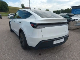 Tesla Y Juniper Premium Maximum Range AWD , снимка 4