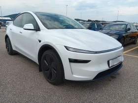 Tesla Y Juniper Premium Maximum Range AWD , снимка 1