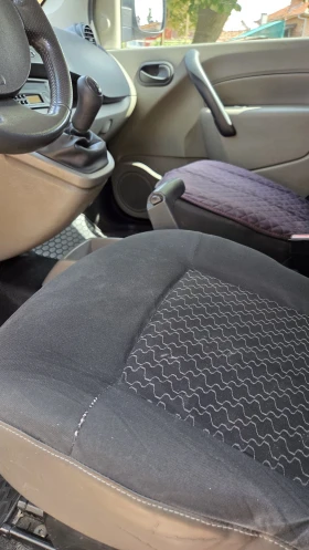 Renault Kangoo Товарен, снимка 9