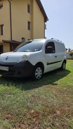 Renault Kangoo Товарен, снимка 2