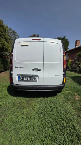 Renault Kangoo Товарен, снимка 5