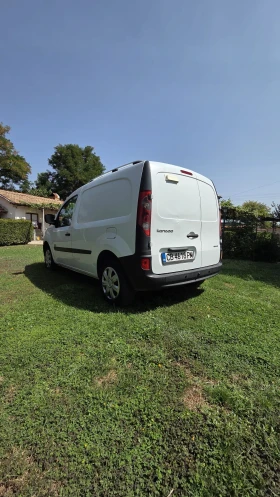 Renault Kangoo Товарен, снимка 3