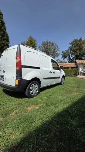 Renault Kangoo Товарен, снимка 4