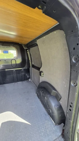 Renault Kangoo Товарен, снимка 8