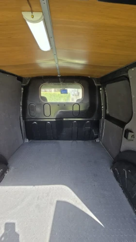 Renault Kangoo Товарен, снимка 6