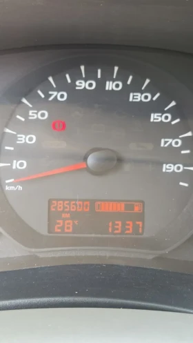 Renault Kangoo Товарен, снимка 12