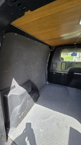 Renault Kangoo Товарен, снимка 7