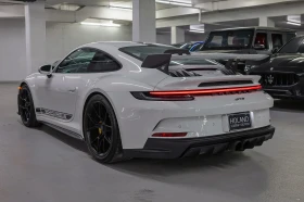 Porsche 911 * GT3 * ОТ ПРЕДСТАВИТЕЛСТВО НА ROLLS ROYCE  , снимка 11