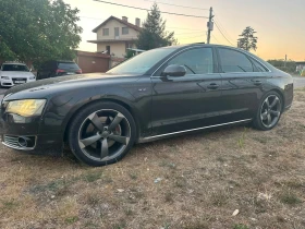 Audi A8 4.2TDI W12-pack , снимка 7