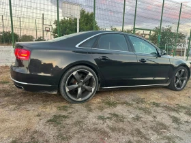 Audi A8 4.2TDI W12-pack , снимка 4
