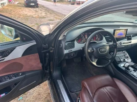 Audi A8 4.2TDI W12-pack , снимка 9