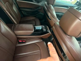 Audi A8 4.2TDI W12-pack , снимка 12