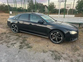 Audi A8 4.2TDI W12-pack , снимка 5