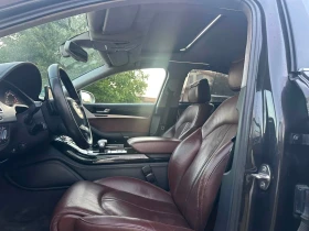 Audi A8 4.2TDI W12-pack , снимка 10