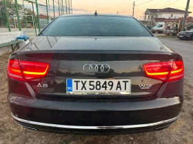 Audi A8 4.2TDI W12-pack , снимка 2
