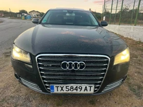 Audi A8 4.2TDI W12-pack , снимка 1