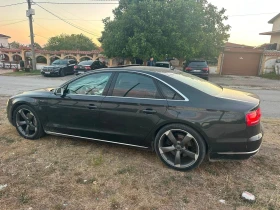 Audi A8 4.2TDI W12-pack , снимка 8