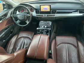 Audi A8 4.2TDI W12-pack , снимка 11