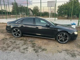 Audi A8 4.2TDI W12-pack , снимка 3