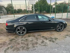 Audi A8 4.2TDI W12-pack , снимка 6