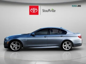 BMW 528 xDrive * M Pack * HUD * АвтоКредит * (ЦЕНА ДО БГ), снимка 2