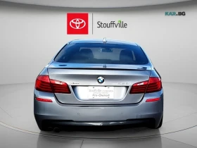 BMW 528 xDrive * M Pack * HUD * АвтоКредит * (ЦЕНА ДО БГ), снимка 3