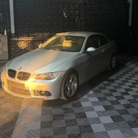 BMW 320, снимка 3