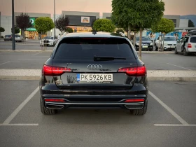 Audi A4 35 TDI, снимка 6