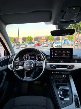 Audi A4 35 TDI, снимка 8