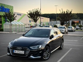 Audi A4 35 TDI, снимка 4