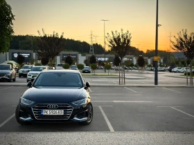Audi A4 35 TDI, снимка 3