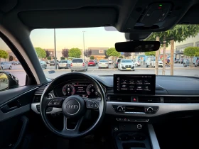 Audi A4 35 TDI, снимка 7