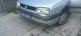 VW Golf III, снимка 9