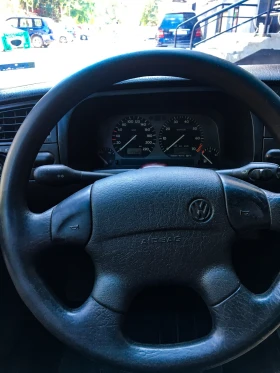 VW Golf III, снимка 2