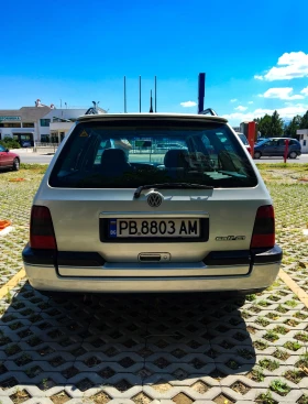 VW Golf III, снимка 5