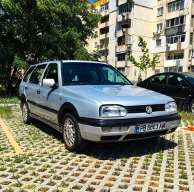 VW Golf III, снимка 7