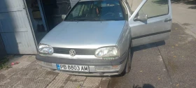 VW Golf III, снимка 11