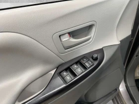 Toyota Sienna, снимка 11