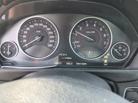BMW 330 * 330E * HEAD-UP * ПОДГРЕ* ШИБИДАХ* CARFAX * , снимка 8
