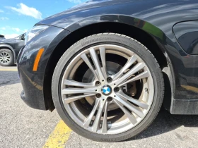 BMW 330 * 330E * HEAD-UP * ПОДГРЕ* ШИБИДАХ* CARFAX * , снимка 17
