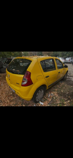 Dacia Sandero 1.2, снимка 6
