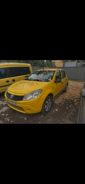 Dacia Sandero 1.2, снимка 2