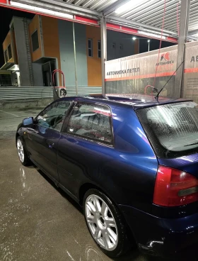 Audi A3, снимка 2