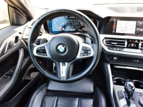 BMW 440 * M440i M440i xDrive Coupe * CARFAX * ЦЕНА ДО БГ, снимка 15