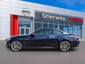 BMW 440 * M440i M440i xDrive Coupe * CARFAX * ЦЕНА ДО БГ, снимка 3