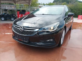 Opel Astra 1.6 CDTI-EURO 6B/ ЛИЗИНГ , снимка 2