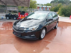 Opel Astra 1.6 CDTI-EURO 6B/ ЛИЗИНГ , снимка 1