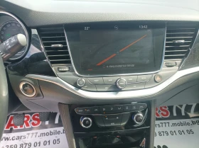 Opel Astra 1.6 CDTI-EURO 6B/ ЛИЗИНГ , снимка 14